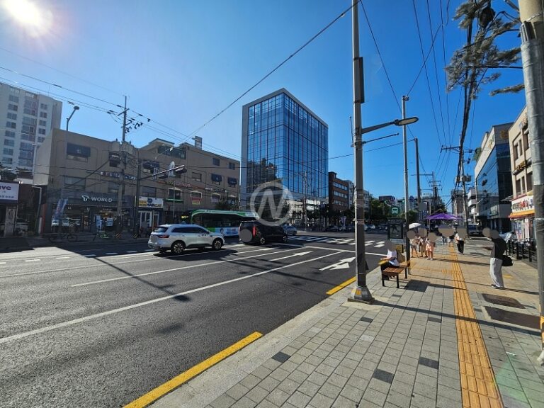 장안동부동산
